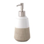 Dozownik  na mydło w płynie Isana 1438