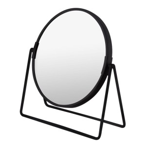 Lusterko kosmetyczne dwustronne powiększające 1468