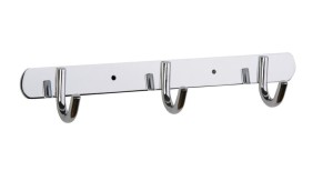 Wieszak ścienny do łazienki kuchni 371