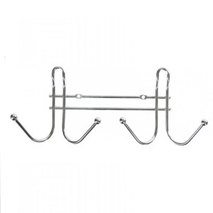 Wieszak ścienny do łazienki kuchni 191