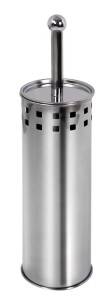 Szczotka toaletowa do łazienki WC 007
