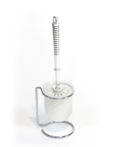 Uniwersalna szczotka toaletowa do łazienki WC 006