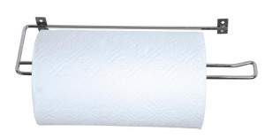 Uchwyt, wieszak na ręcznik papierowy 622