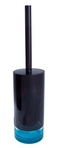 Szczotka toaletowa do łazienki WC Laguna 1174