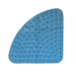 Mata antypoślizgowa 1035 półokrągła do brodzika, kabiny