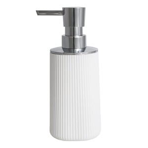  Dozownik na mydło w płynie Zen 1511