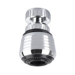 Perlator, areator, napowietrzacz wody, 70% oszczędności 1650