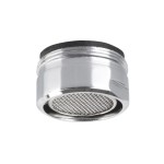 Perlator, areator, napowietrzacz wody, 70% oszczędności 1651