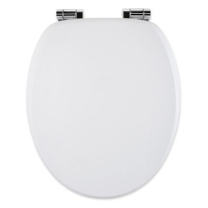 Wolno opadająca deska sedesowa matowa 1699