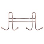 Wieszak ścienny do łazienki kuchni 1715