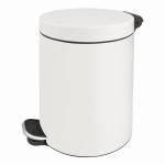 Kosz na śmieci, śmietnik, kubeł 5 litrów 1787