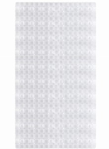 Mata antypoślizgowa do łazienki wanny 1432