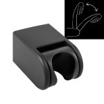 Regulowany uchwyt do słuchawki prysznicowej 1792