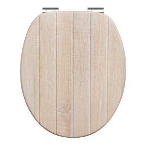 Wolno opadająca deska sedesowa easy close wypinana easy release 1911