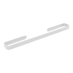 Wieszak na ręczniki przyklejany taśmą 3M, samoprzylepny 1942