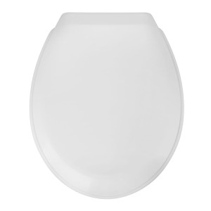 Wolno opadająca deska sedesowa 1969