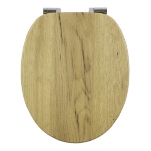 Wolno opadająca deska sedesowa 1977