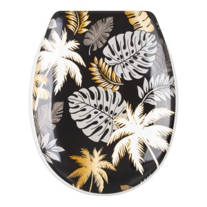 Wolno opadająca deska sedesowa 1998