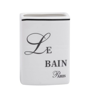 Kubek na szczoteczki do zębów Paulo 1373