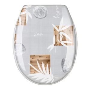 Wolno opadająca deska sedesowa 1999