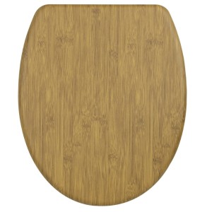 Wolno opadająca deska sedesowa 2035