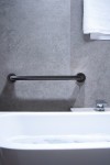 Uchwyt, poręcz, asekuracja, podpórka do łazienki WC 2076