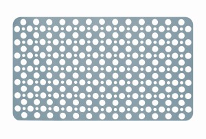 Mata antypoślizgowa do wanny brodzika łazienki 1428