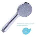 Słuchawka prysznicowa, natryskowa 1113