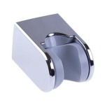 Regulowany uchwyt do słuchawki prysznicowej 1120