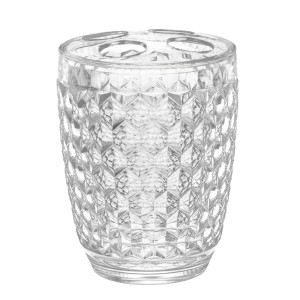 Kubek na szczoteczki do zębów Belis 1453