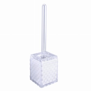 Szczotka toaletowa do łazienki WC Carlo 1297