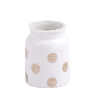 Kubek na szczoteczki do zębów Daisy 1354