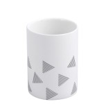 Kubek na szczoteczki do zębów Valentino 1359