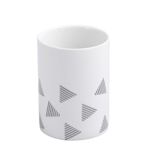 Kubek na szczoteczki do zębów Valentino 1359