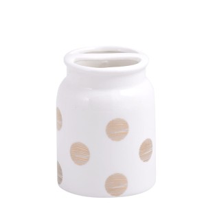 Kubek na szczoteczki do zębów Daisy 1353