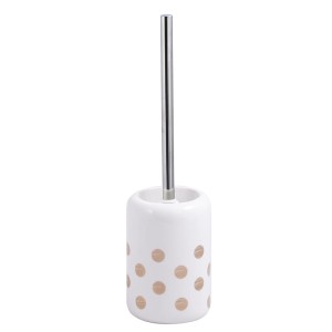 Szczotka toaletowa do łazienki WC Daisy 1356