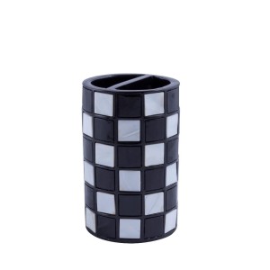 Kubek na szczoteczki do zębów Pierre 1233