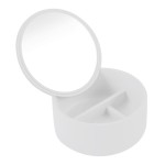 Lusterko kosmetyczne, kosmetyczka, etiu, puderniczka 1467