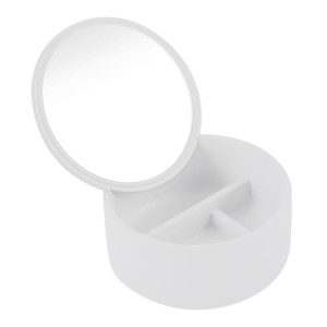 Lusterko kosmetyczne, kosmetyczka, etiu, puderniczka 1467