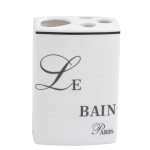 Kubek na szczoteczki do zębów Paulo 1372