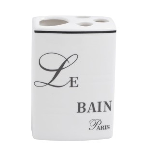 Kubek na szczoteczki do zębów Paulo 1372