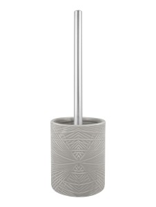 Szczotka toaletowa do WC łazienki Raffia 1609