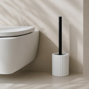 Szczotka toaletowa do łazienki WC  Ramona 2070