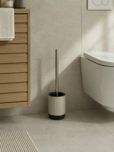 Szczotka toaletowa do łazienki WC 2096
